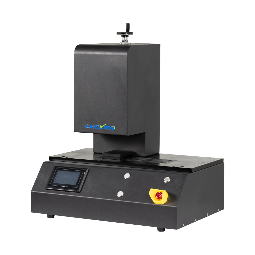 高精度平面度检测机